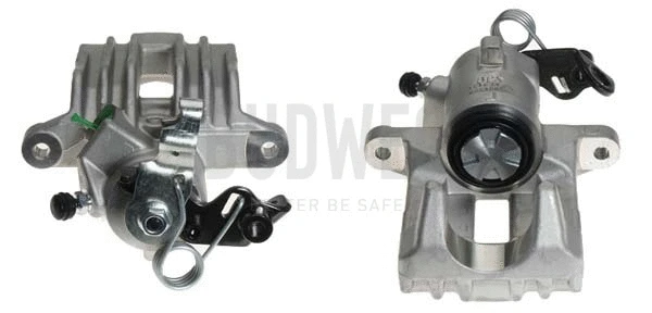 Brake Caliper (343435)