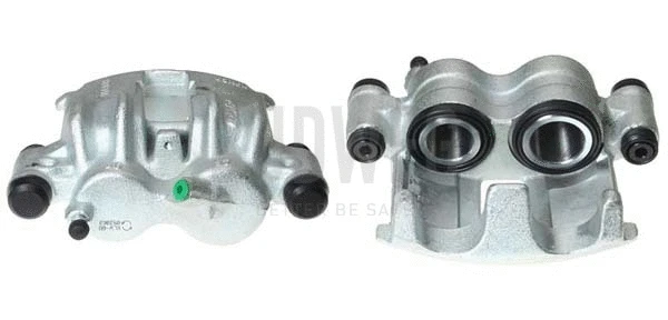 Brake Caliper (343224)