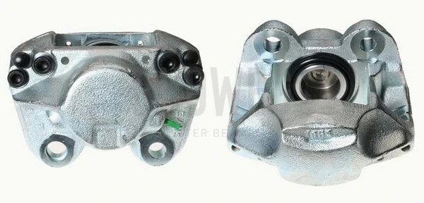 Brake Caliper (34893)