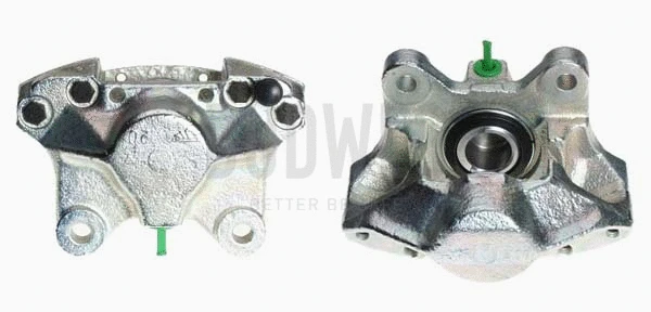 Brake Caliper (34630)