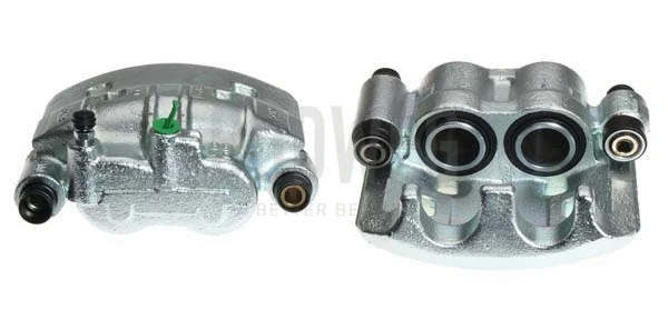 Brake Caliper (341839)