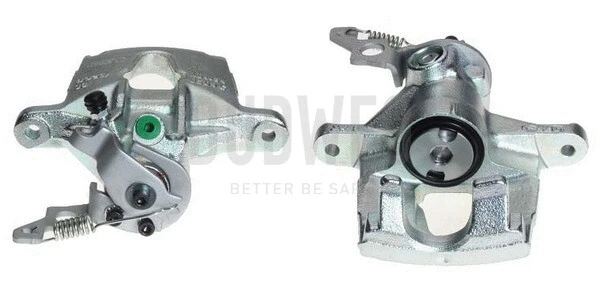 Brake Caliper (344335)