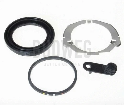 Seal, brake caliper piston (185412)