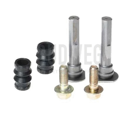 Guide Sleeve Kit, brake caliper (169147)