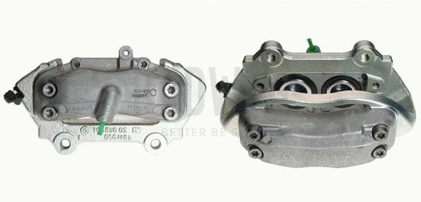 Brake Caliper (343829)