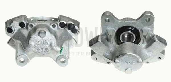 Brake Caliper (341608)