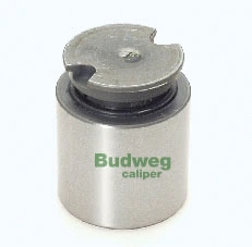 Piston, brake caliper (233841)