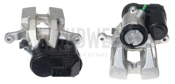Brake Caliper (345456)