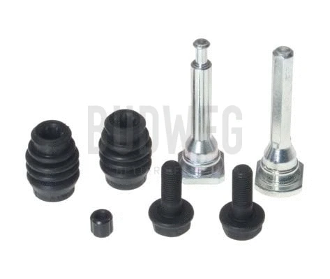 Guide Sleeve Kit, brake caliper (1691114)