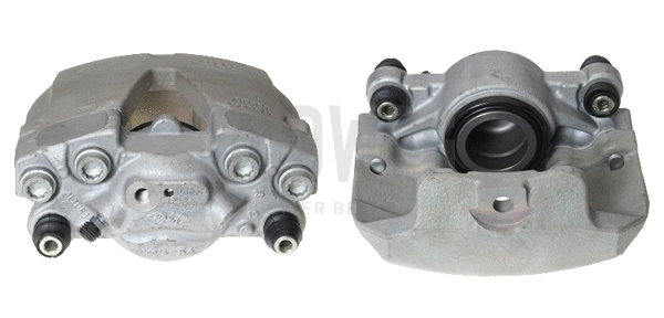 Brake Caliper (344750)