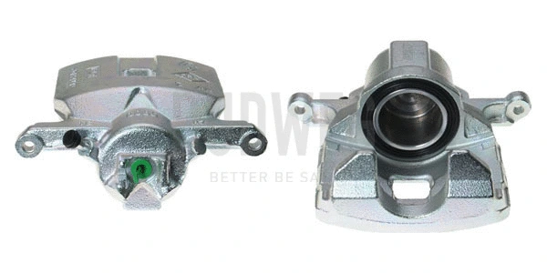 Brake Caliper (345316)