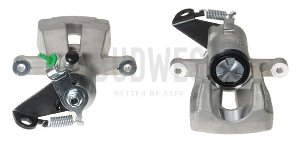 Brake Caliper (343939)
