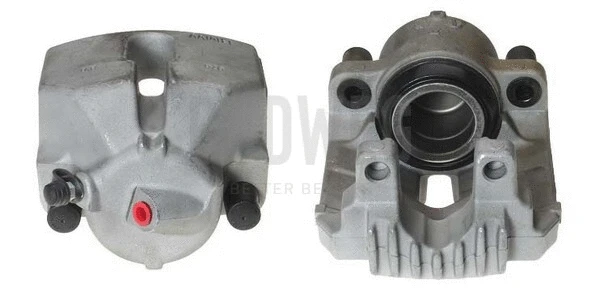 Brake Caliper (344091)