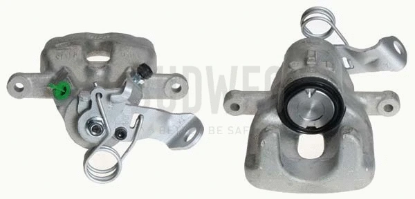 Brake Caliper (344326)