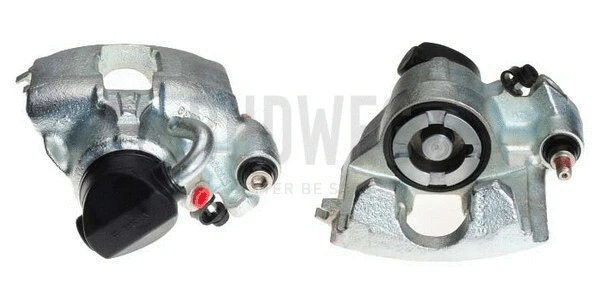 Brake Caliper (342887)