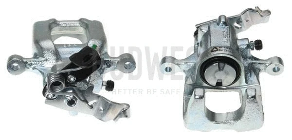 Brake Caliper (344417)