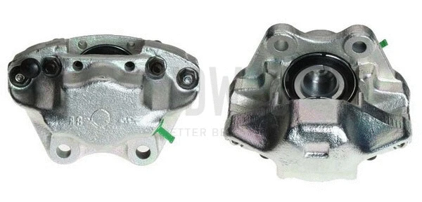 Brake Caliper (34143)