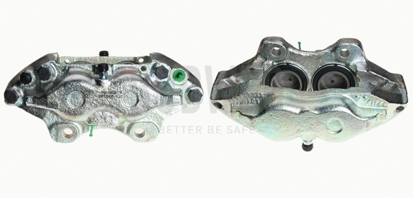 Brake Caliper (342863)