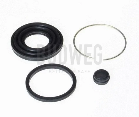Seal, brake caliper piston (1899102)