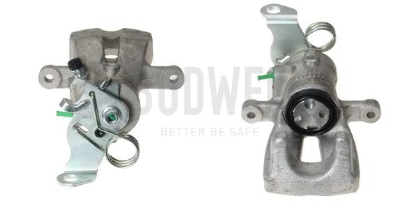 Brake Caliper (345065)