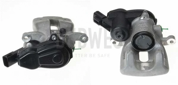 Brake Caliper (345310)