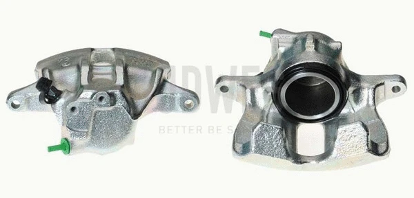 Brake Caliper (342248)