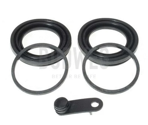Seal, brake caliper piston (184538)