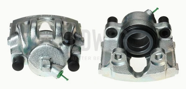 Brake Caliper (34624)