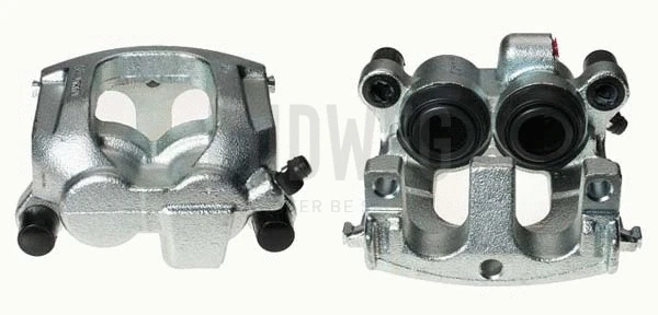 Brake Caliper (344100)