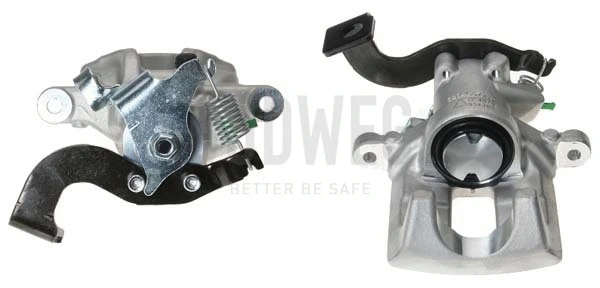 Brake Caliper (344238)