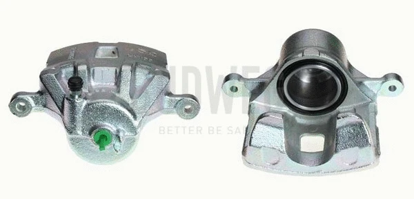 Brake Caliper (343807)