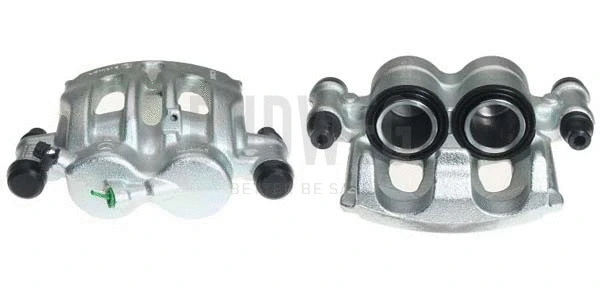 Brake Caliper (344419)