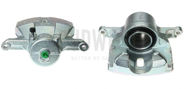 Brake Caliper (344966)