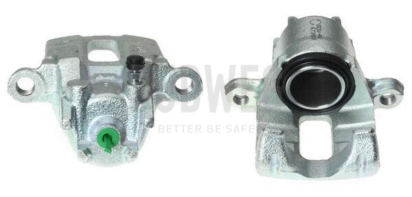 Brake Caliper (344550)