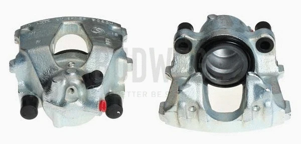 Brake Caliper (342471)