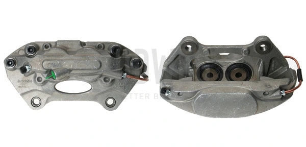 Brake Caliper (344989)
