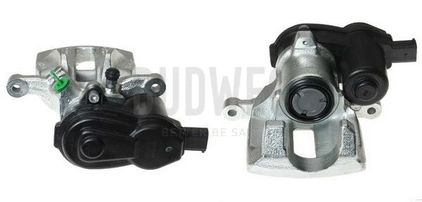 Brake Caliper (344754)
