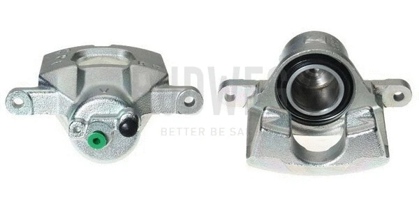 Brake Caliper (344229)