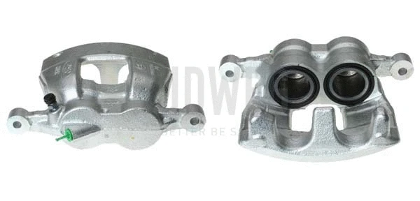 Brake Caliper (344918)
