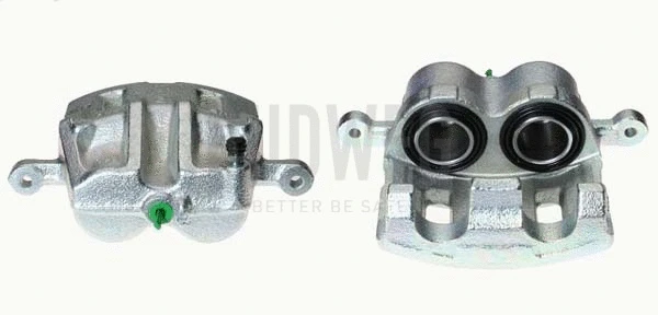 Brake Caliper (343155)