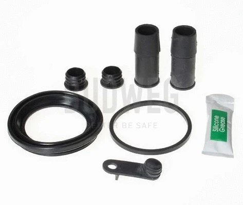 Repair Kit, brake caliper (205739)