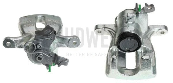 Brake Caliper (344985)