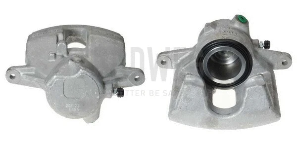 Brake Caliper (344444)