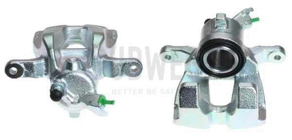 Brake Caliper (344667)