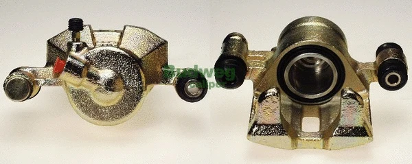 Brake Caliper (341458)
