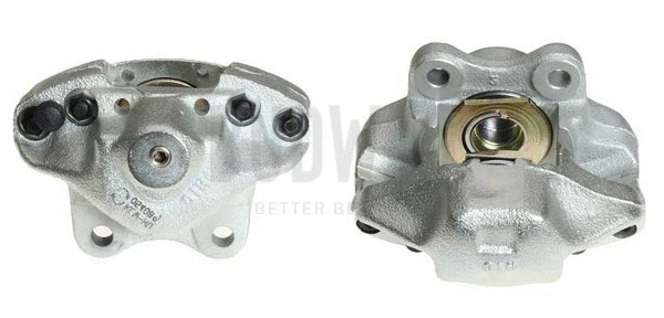 Brake Caliper (34497)