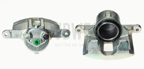 Brake Caliper (343265)