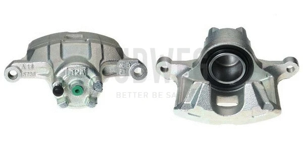 Brake Caliper (344330)