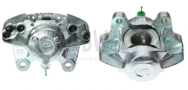 Brake Caliper (34310)