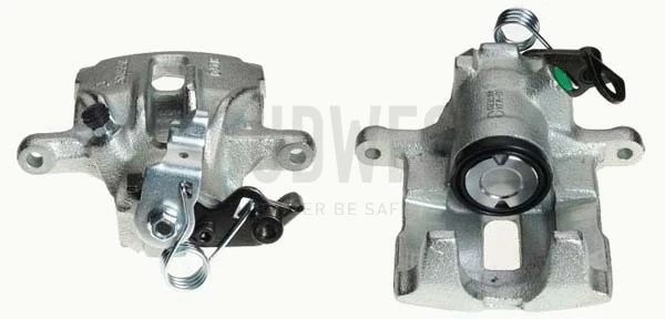 Brake Caliper (342821)